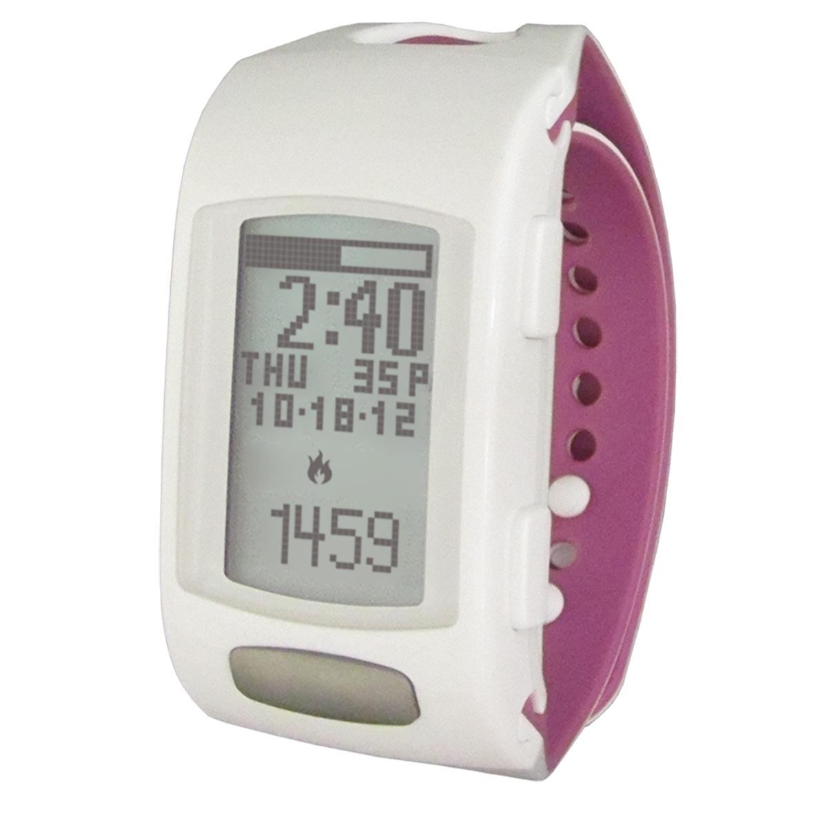 LifeTrak Zone C410 Activity Tracker with Heart Rate Monitor